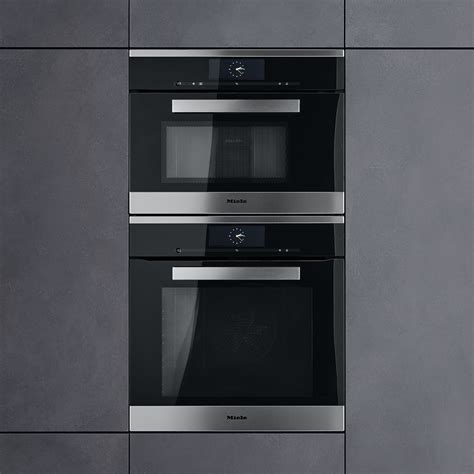 miele steam oven with microwave|combination steam microwave oven.